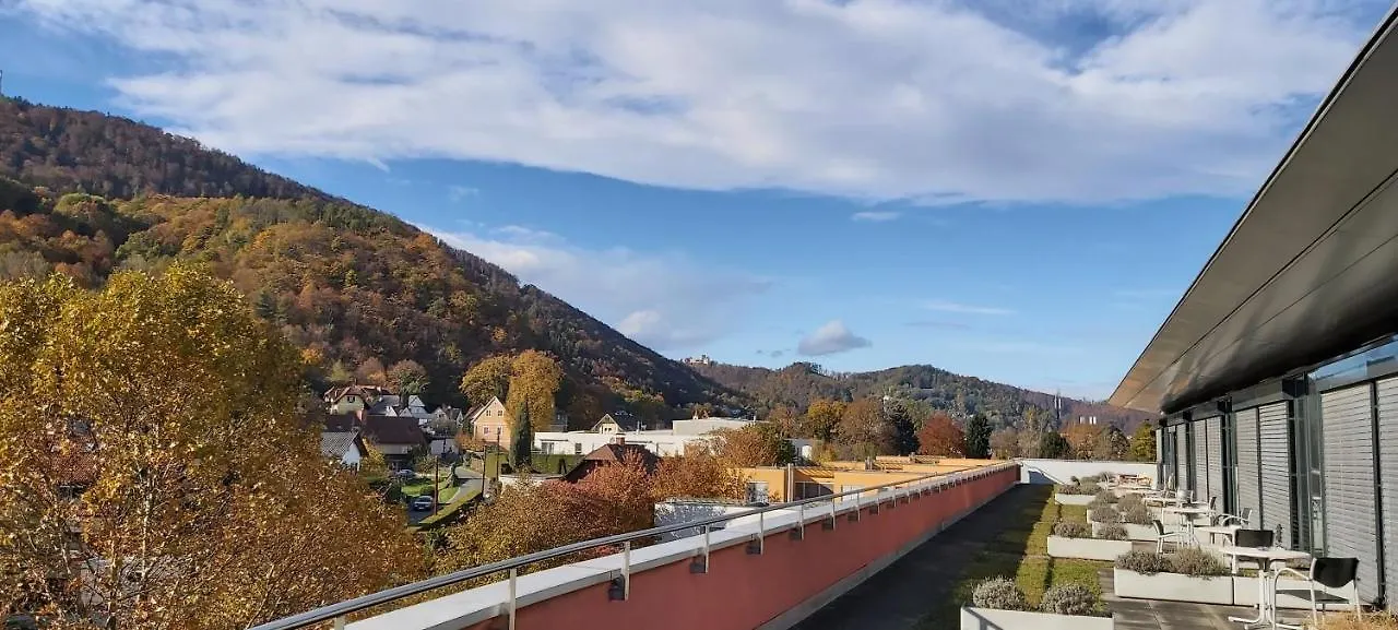 Hotel Bokan Exclusiv Graz