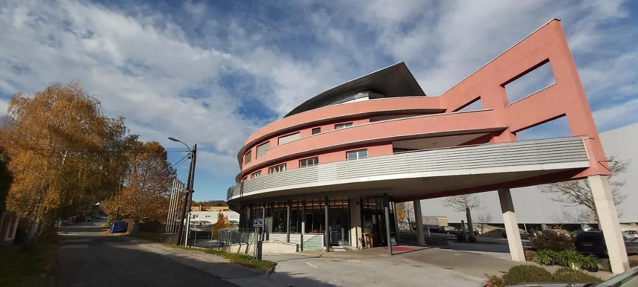 ****  Hotel Bokan Exclusiv Graz Austria