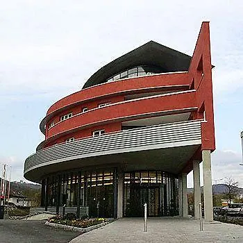 Hotel Bokan Exclusiv Graz