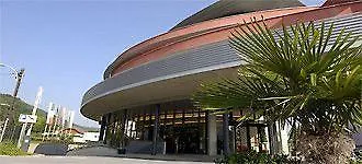 Hotel Bokan Exclusiv Graz