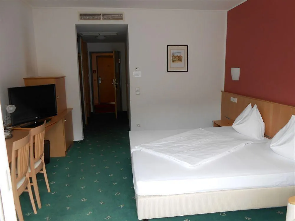 ****  Hotel Bokan Exclusiv Graz Austria