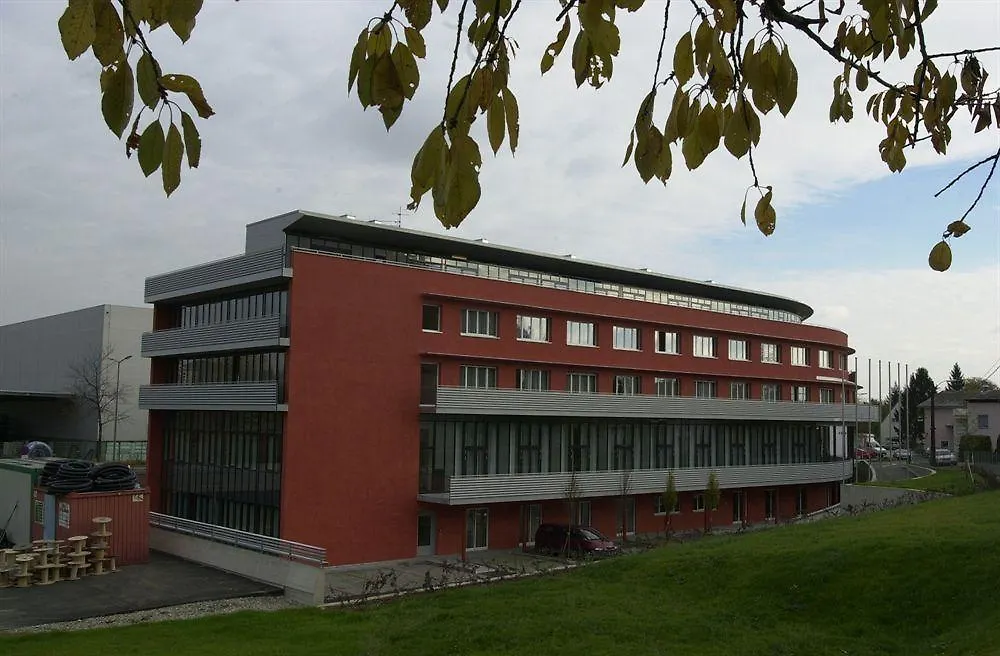 Hotel Bokan Exclusiv Graz