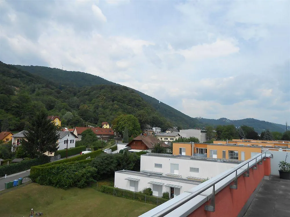 Hotel Bokan Exclusiv Graz