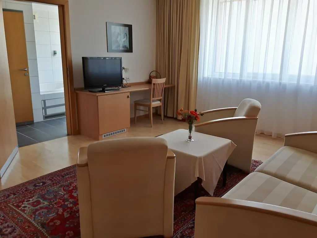 Hotel Bokan Exclusiv Graz 4*,  Austria