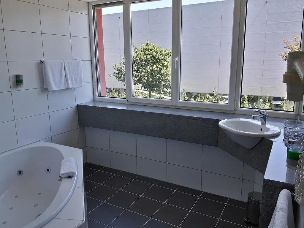 Hotel Bokan Exclusiv Graz