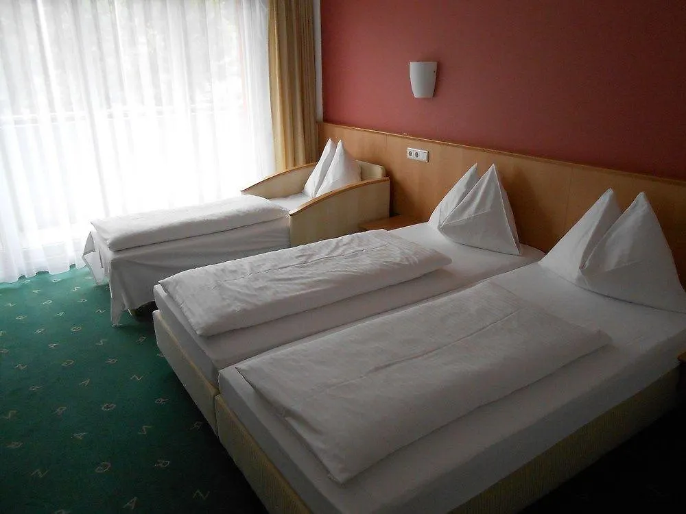 Hotel Bokan Exclusiv Graz Austria
