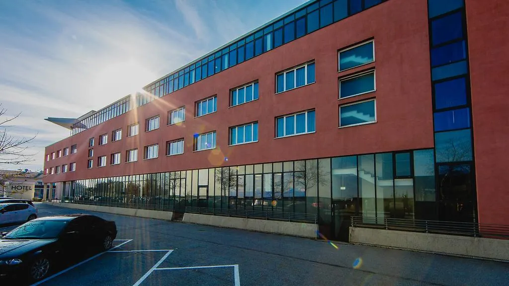 Hotel Bokan Exclusiv Graz 4*,  Austria