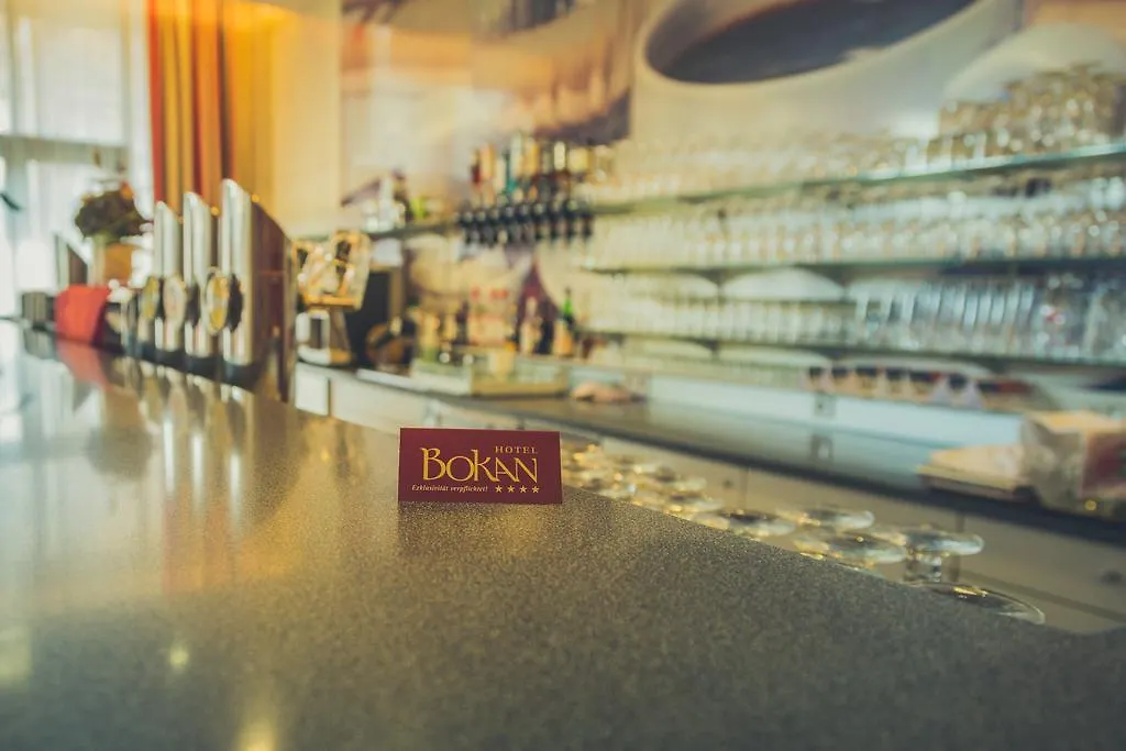 Hotel Bokan Exclusiv Graz Austria