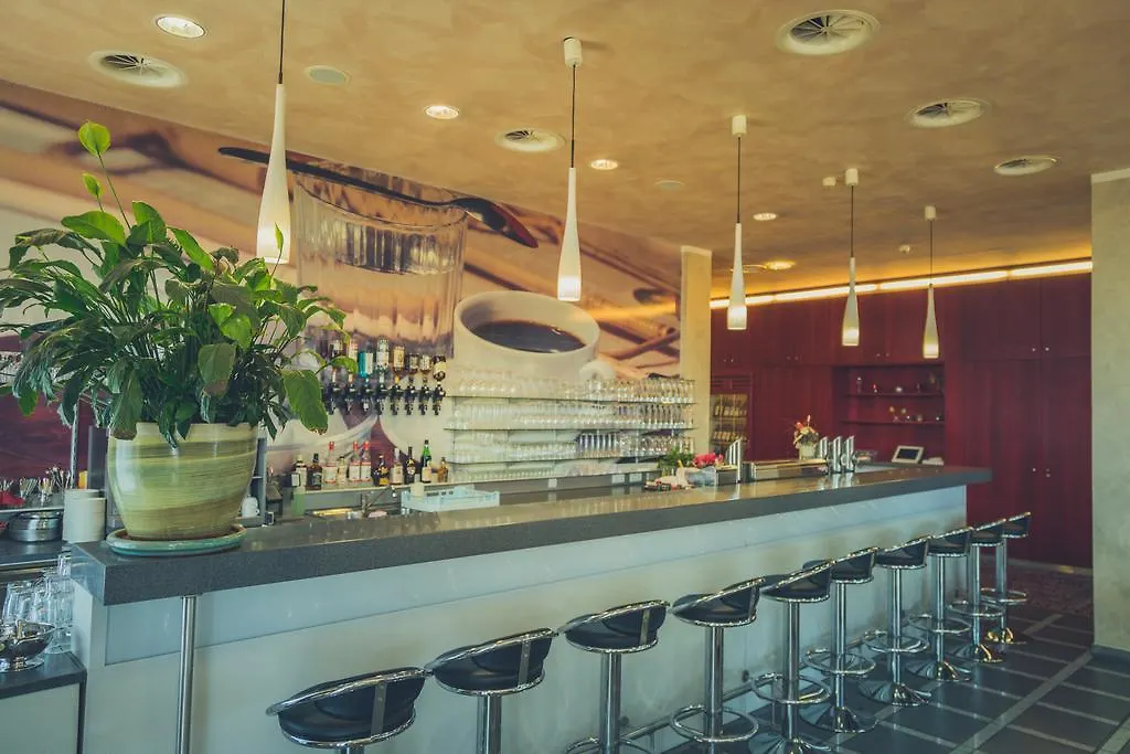 Hotel Bokan Exclusiv Graz