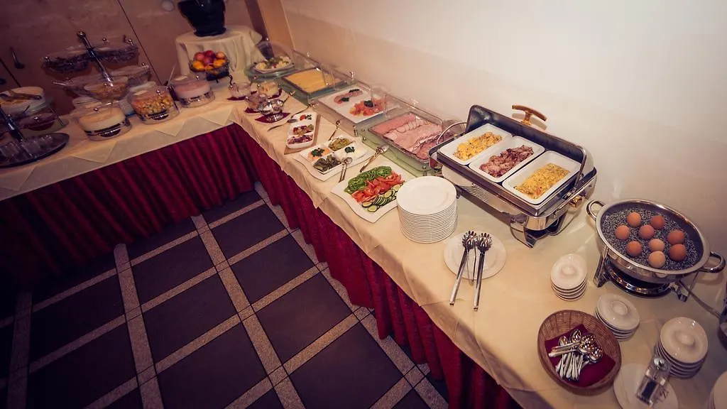 Hotel Bokan Exclusiv Graz