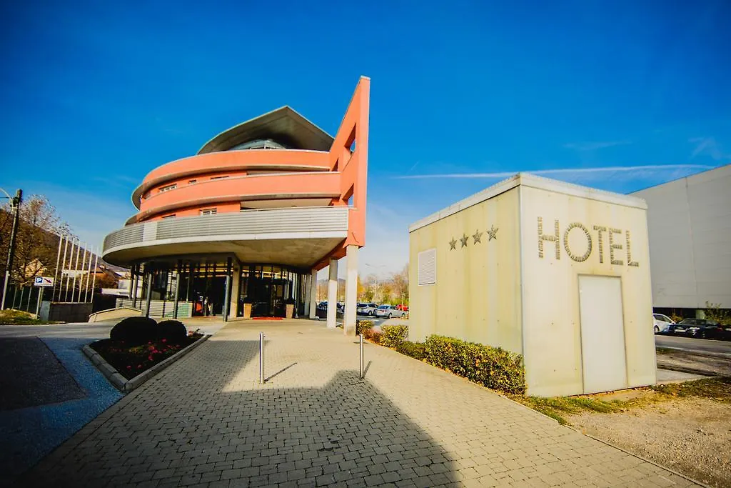 Hotel Bokan Exclusiv Graz
