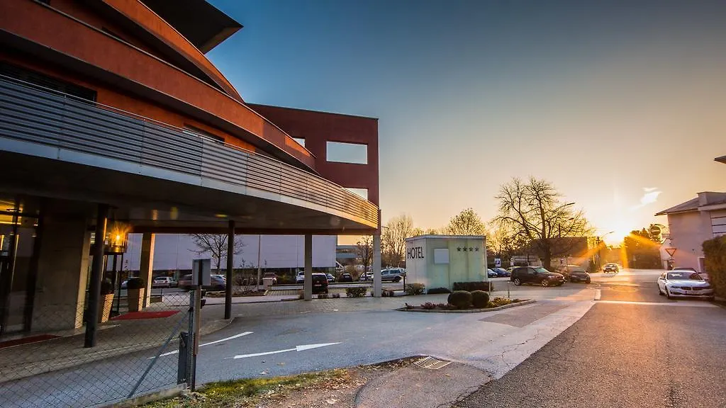 Hotel Bokan Exclusiv Graz