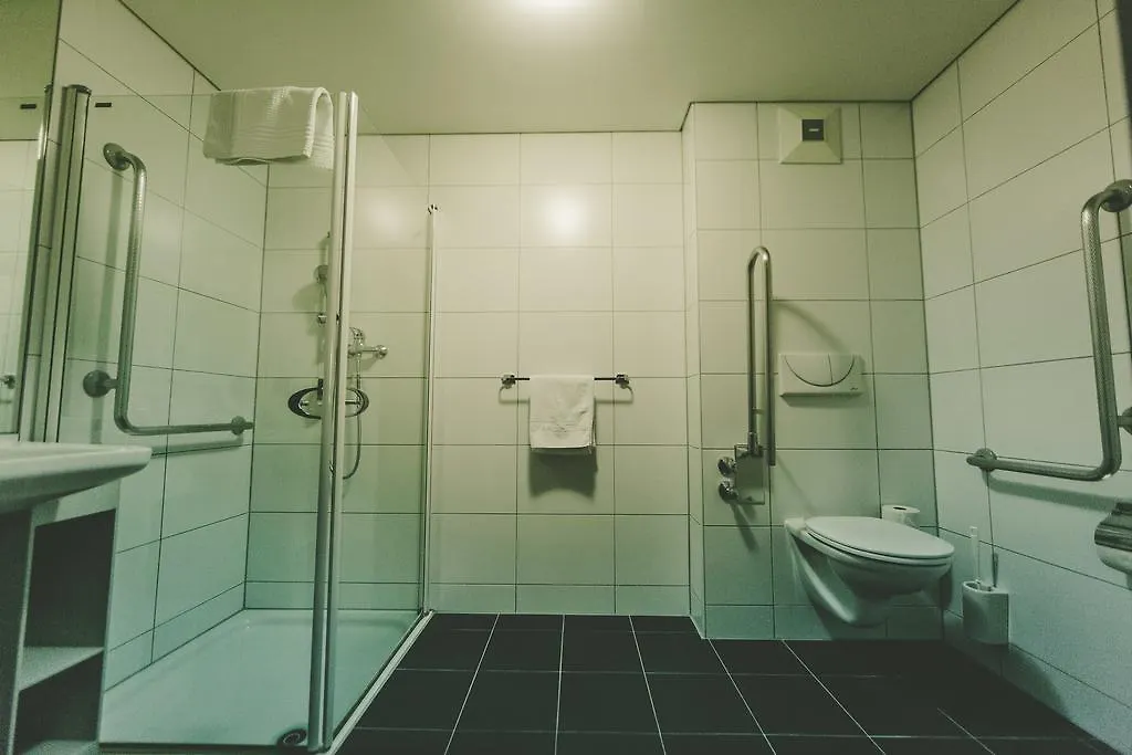 Hotel Bokan Exclusiv Graz Austria