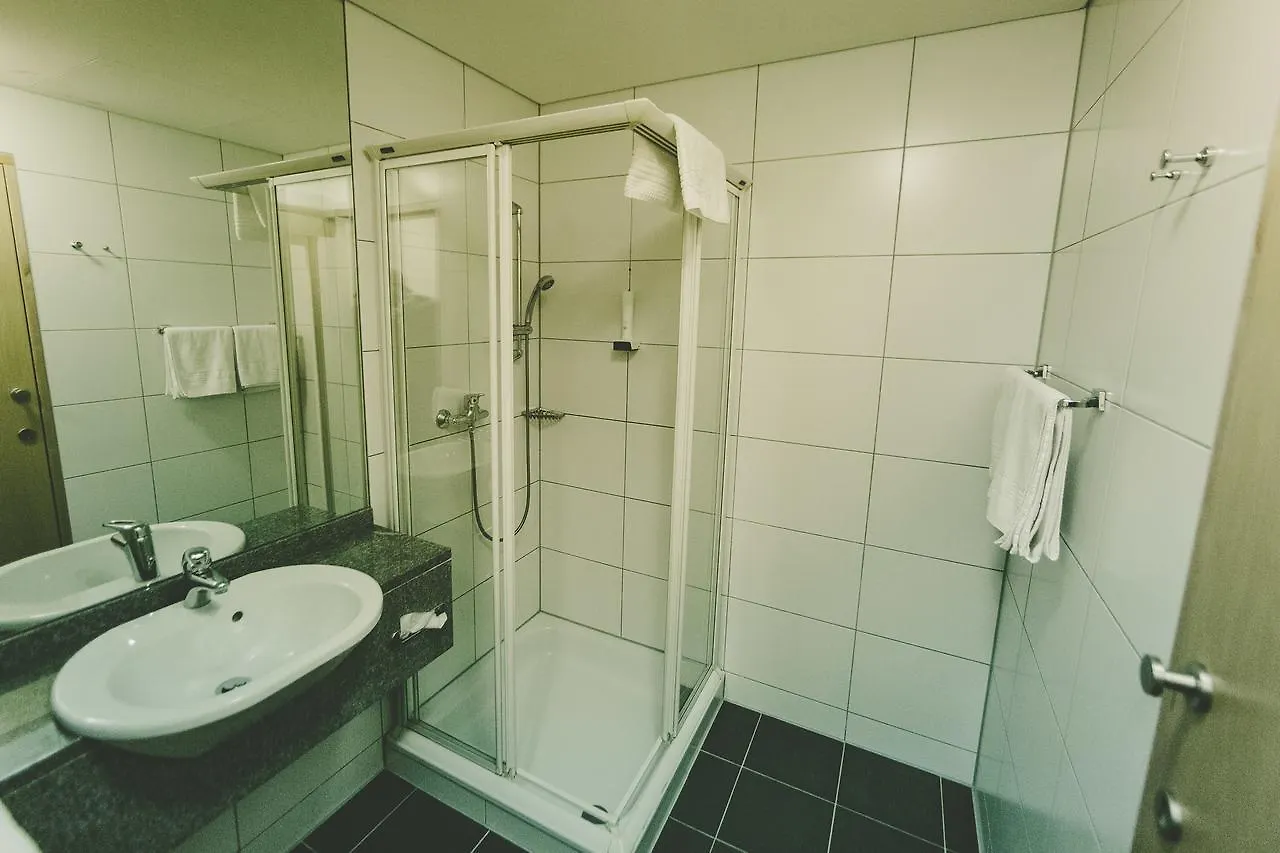 Hotel Bokan Exclusiv Graz
