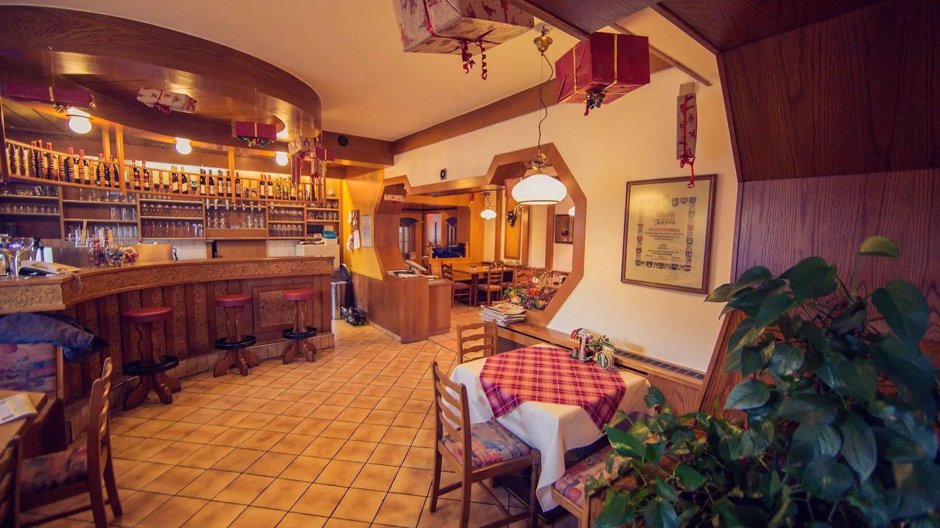 Hotel Bokan Exclusiv Graz