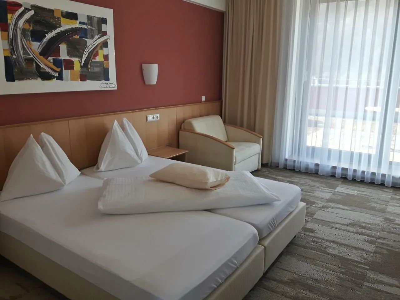 Hotel Bokan Exclusiv Graz