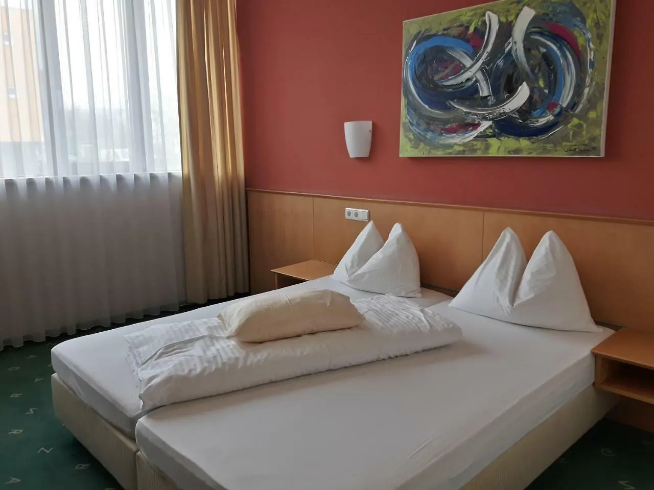 Hotel Bokan Exclusiv Graz