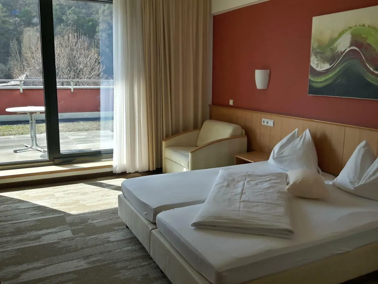 Hotel Bokan Exclusiv Graz Austria