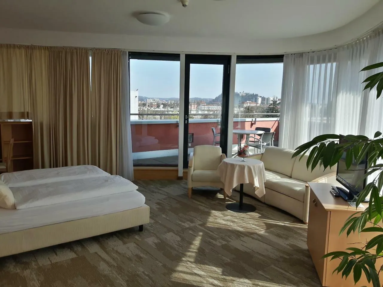Hotel Bokan Exclusiv Graz