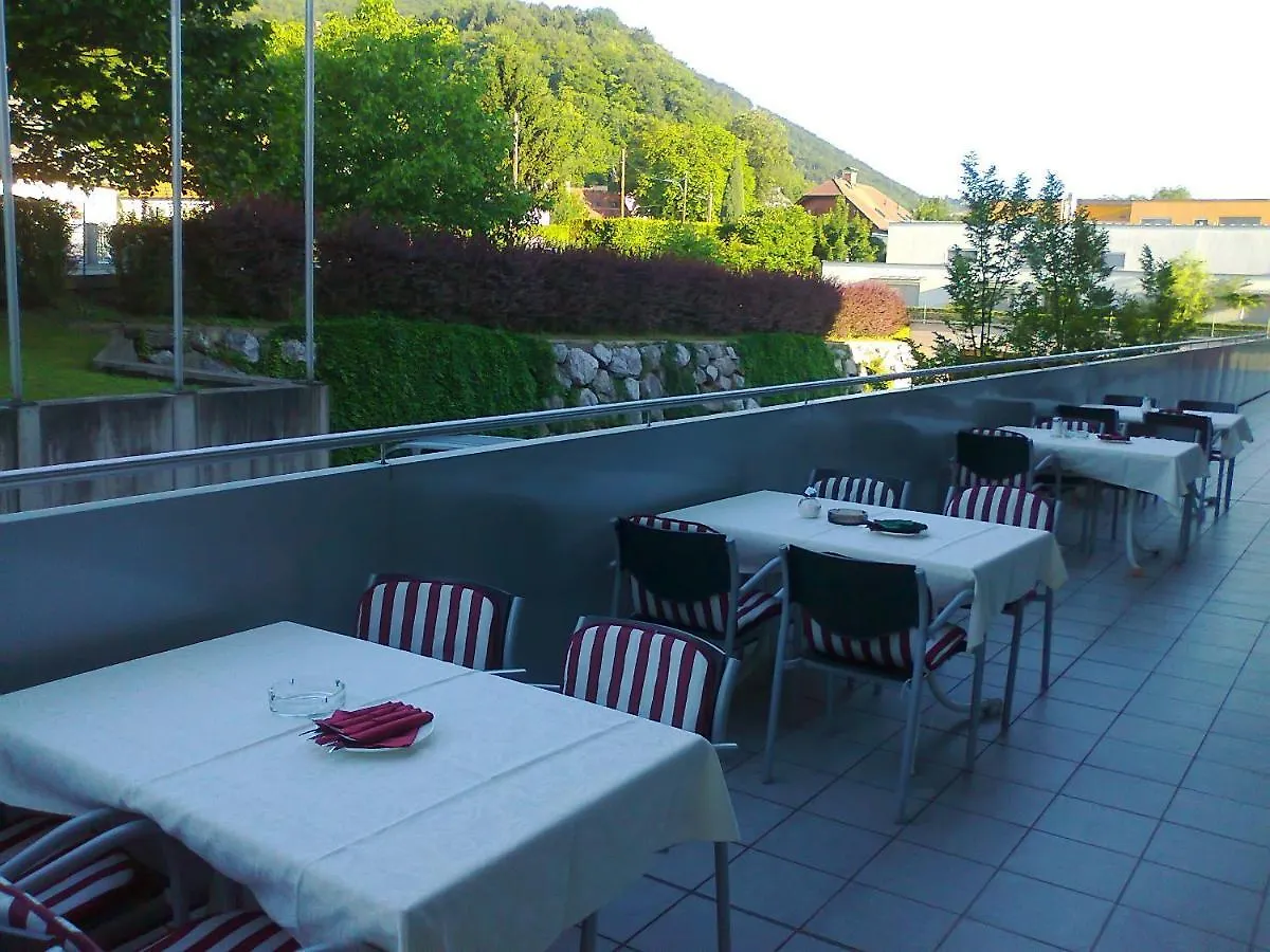 ****  Hotel Bokan Exclusiv Graz Austria