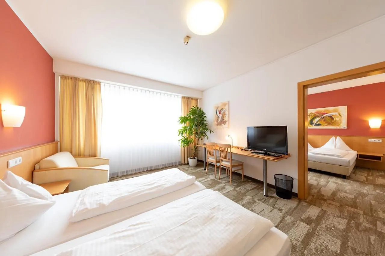Hotel Bokan Exclusiv Graz
