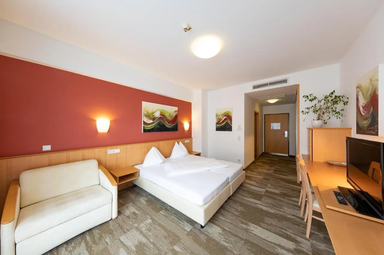 Hotel Bokan Exclusiv Graz