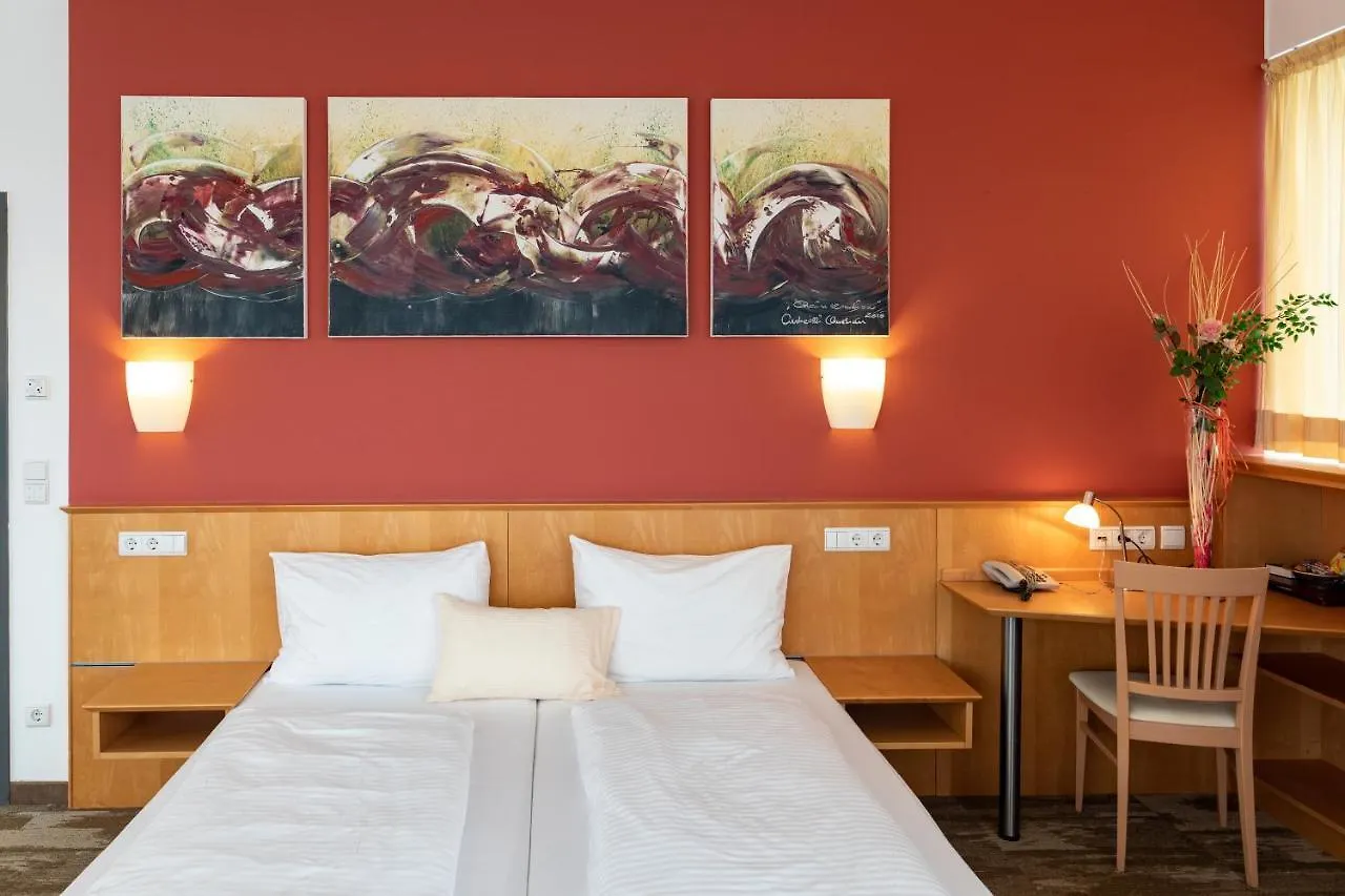 Hotel Bokan Exclusiv Graz Austria