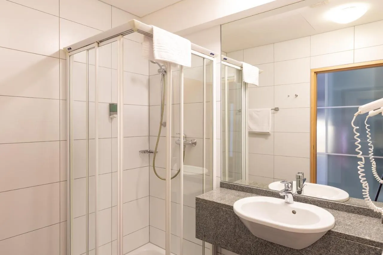 Hotel Bokan Exclusiv Graz