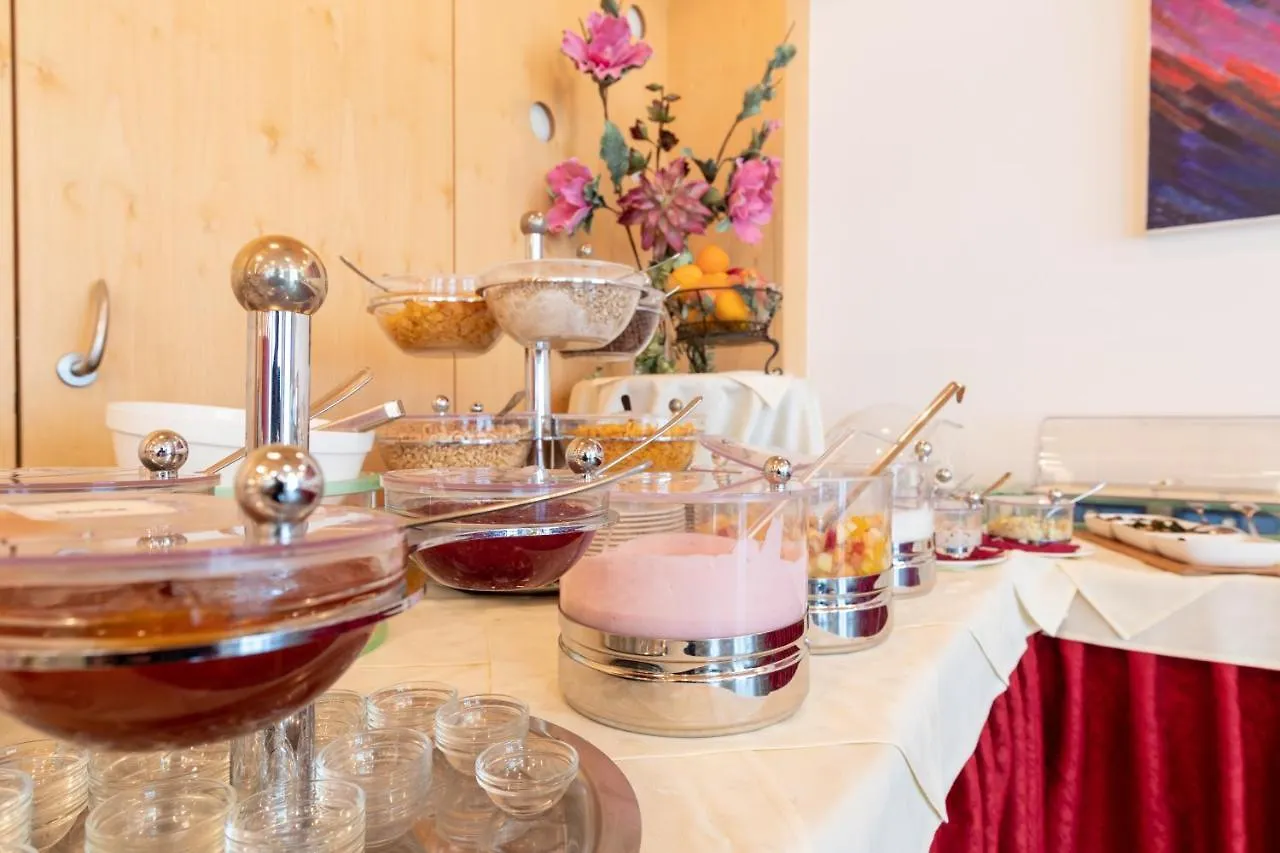 Hotel Bokan Exclusiv Graz