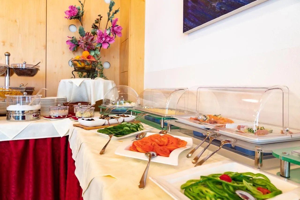 Hotel Bokan Exclusiv Graz