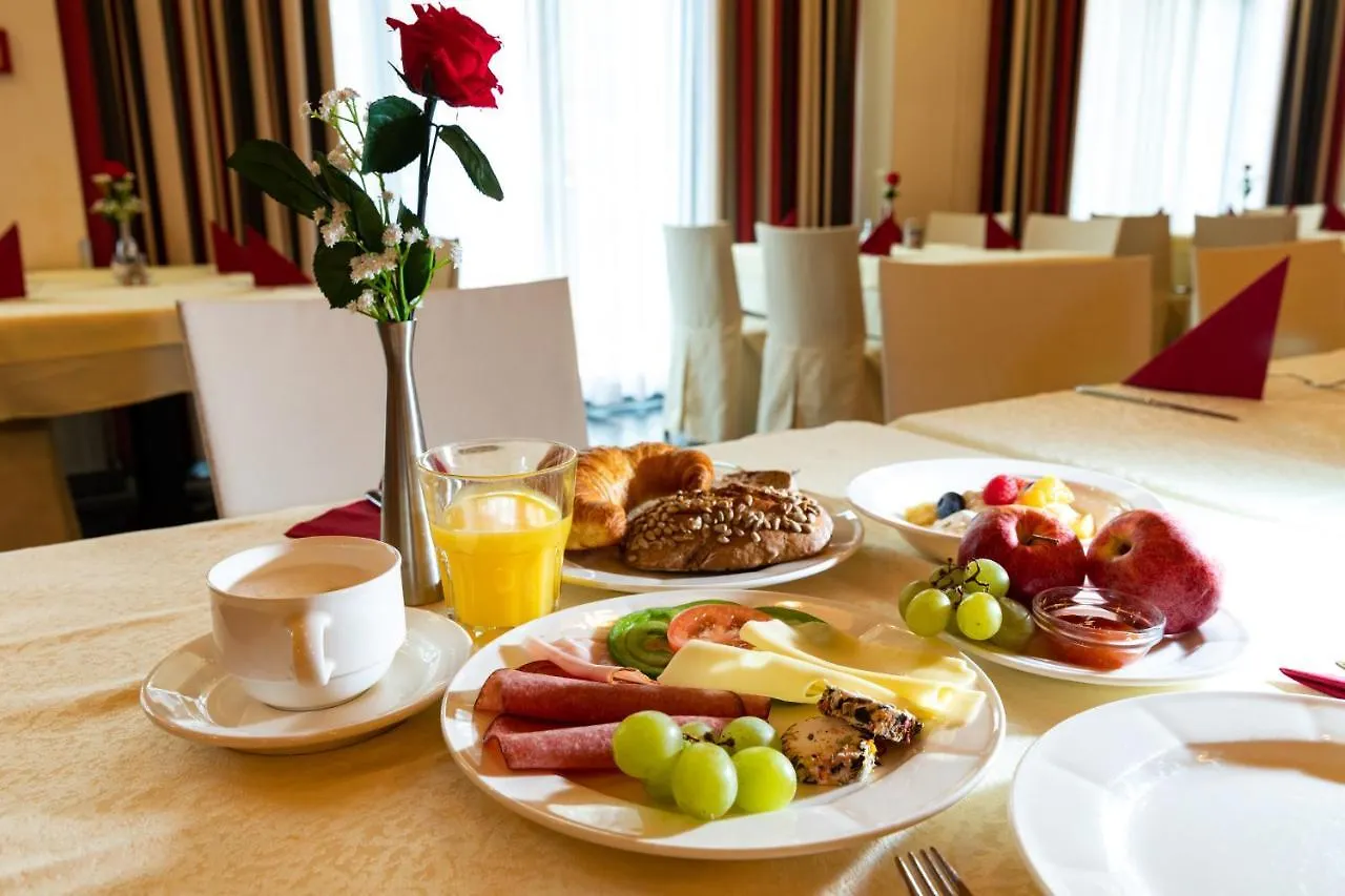 Hotel Bokan Exclusiv Graz