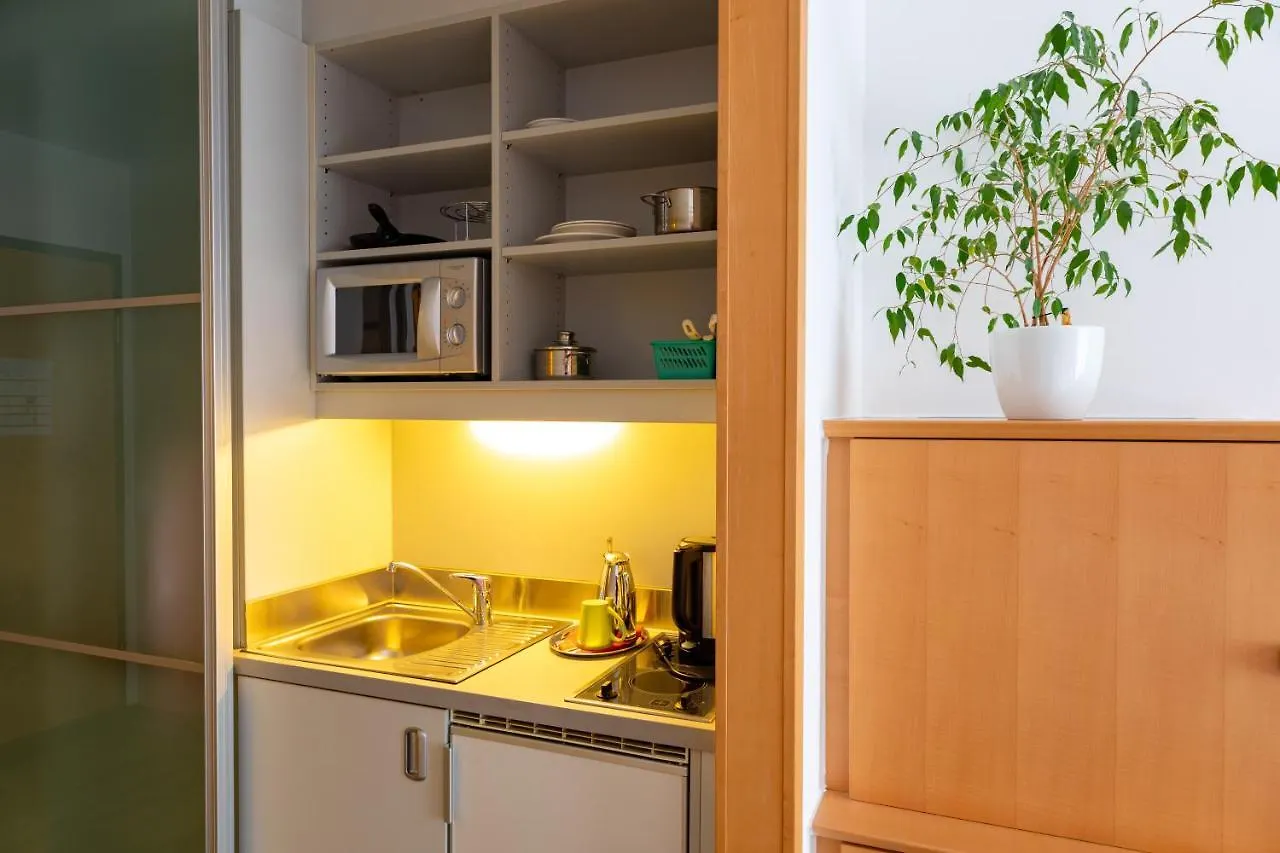 Hotel Bokan Exclusiv Graz 4*,  Austria