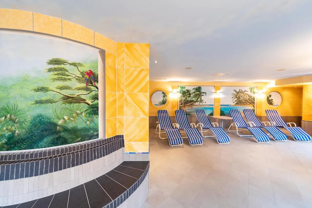 Hotel Bokan Exclusiv Graz