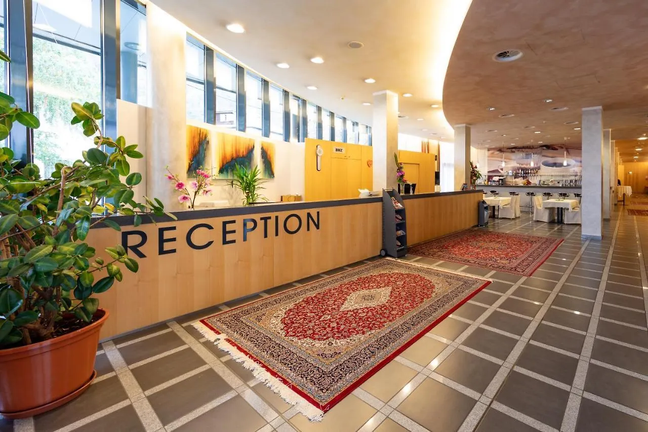 Hotel Bokan Exclusiv Graz 4*,  Austria