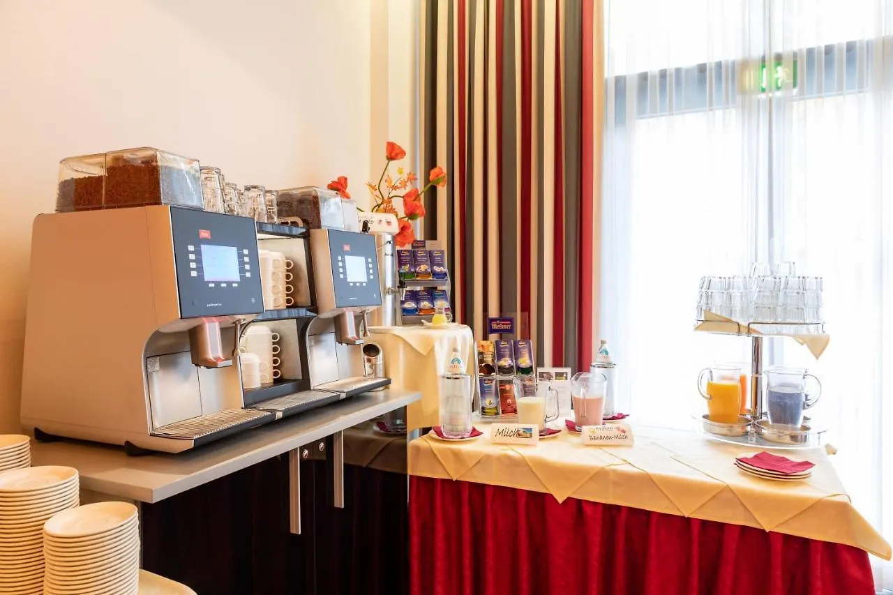 Hotel Bokan Exclusiv Graz