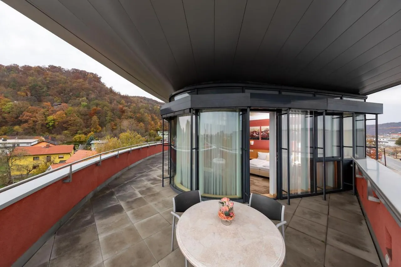 Hotel Bokan Exclusiv Graz