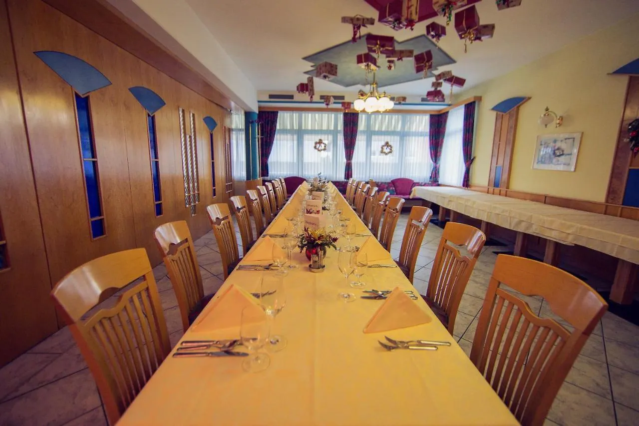 Hotel Bokan Exclusiv Graz