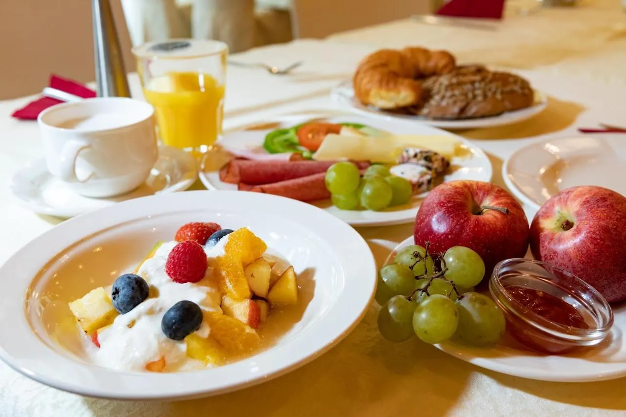 Hotel Bokan Exclusiv Graz