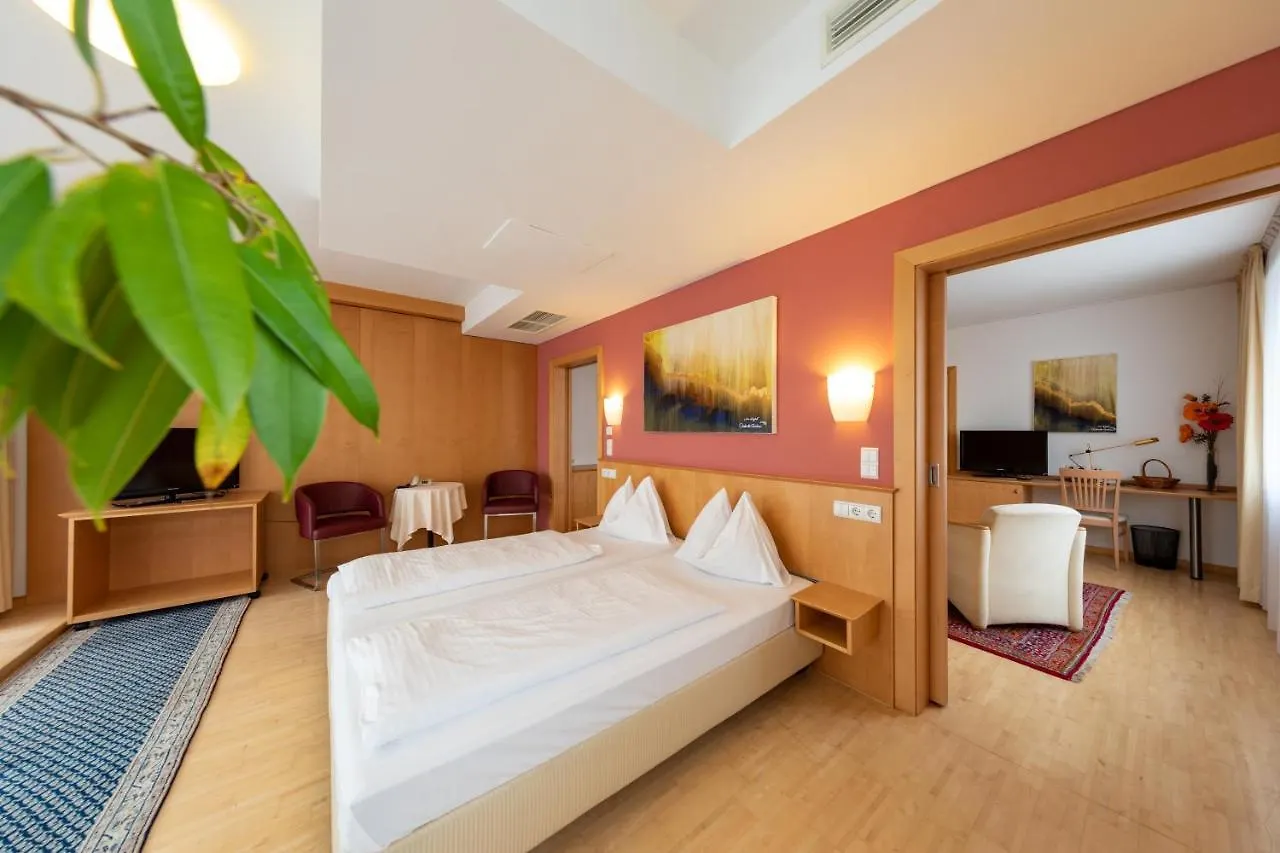 Hotel Bokan Exclusiv Graz