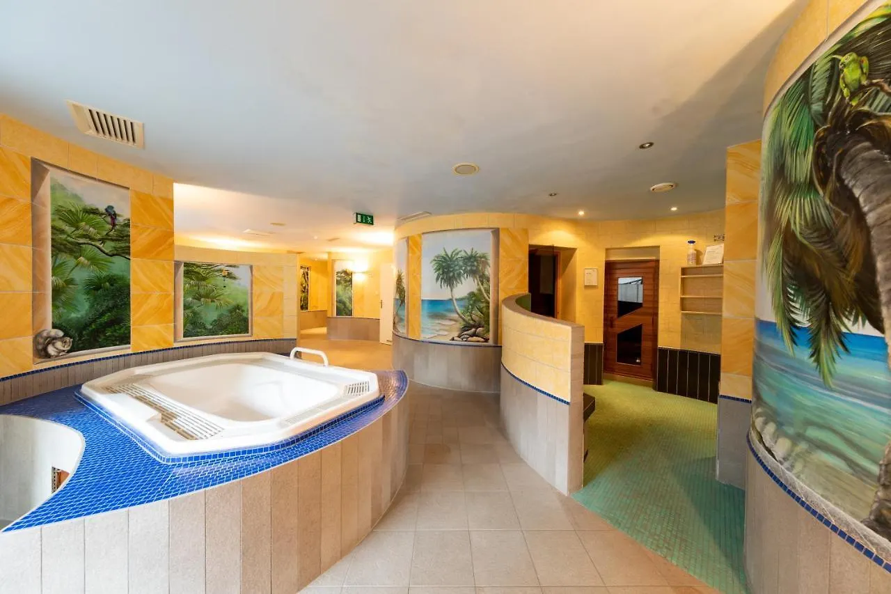 Hotel Bokan Exclusiv Graz